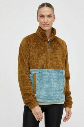 Športni pulover Marmot Homestead Fleece ženski