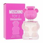 Moschino Toy 2 BuBBle Gum toaletna voda 100 ml za ženske