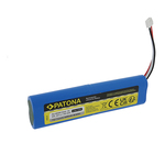 Baterija za Ecovacs Deebot Ozmo 900 / 930 / 960, 3400 mAh
