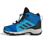 Adidas Čevlji treking čevlji modra 38 2/3 EU Terrex Mid Gtx K