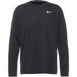 Nike Športni pulover črna 188 - 192 cm/XL Miler Top