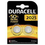 Duracell DL/CR 2025 3V baterija, litij
