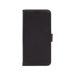 Chameleon Apple iPhone XR - Preklopna torbica (WLG) - črna