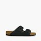 Birkenstock Japanke elegantni čevlji črna 44 EU Arizona BF