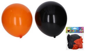 Balon 30 cm - set 10 balonov
