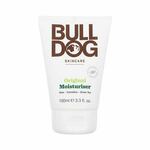 Bulldog Original Moisturiser vlažilna krema za normalno kožo 100 ml za moške