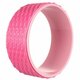 Merco Yoga Wheel 3 joga cilinder roza
