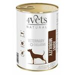 4VETS Natural Veterinary Exclusive JOINT MOBILITY 400 g