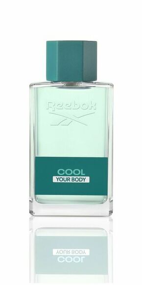 Reebok Reebok Cool Your Body 50 ml toaletna voda za moške