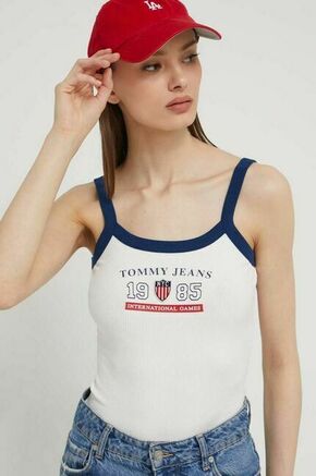 Body Tommy Jeans Archive Games ženski