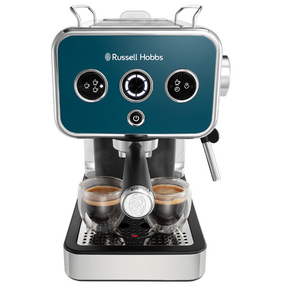 Russell Hobbs 26451-56 Distinctions espresso kavni aparat