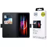 3MK REDMI NOTE 13 5G - 3MK WALLET CASE