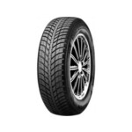 Nexen celoletna pnevmatika N-Blue 4 Season, XL SUV 235/50R18 101V