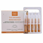 MartiDerm The Originals Proteos Hydra Plus SP ampule proti staranju kože z vitaminom C 10x2 ml