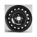 KRONPRINZ jekleno platišče P14x5,5 4x100x60,1 ET29 RENAULT Twingo II 10.07.- 08.14. RE514020 8200449944 MWD14175 R-1637 143674 7320