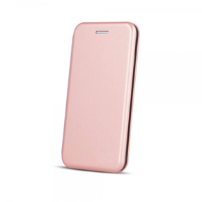 Havana Premium Soft preklopna torbica Samsung Galaxy S22 5G roza