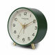 ceas de masă timemark zelena vintage