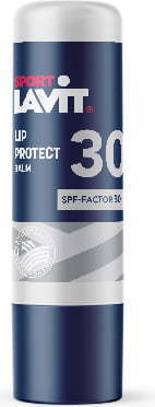 Sport LAVIT Balzam za ustnice SPF 30 - 5 ml