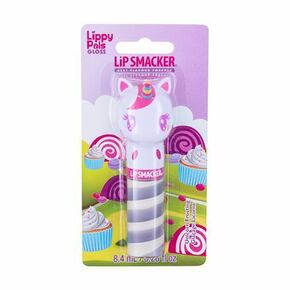 Lip Smacker Lippy Pals vlažilni sijaj za ustnice 8