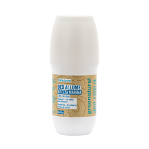 "Greenatural Alum deodorant Sea breeze - 75 ml"