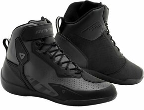 Rev'it! Shoes G-Force 2 Black/Anthracite 40 Motoristični čevlji