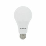 Tellur Wi-Fi pametna žarnica, E27, 10 W, bela
