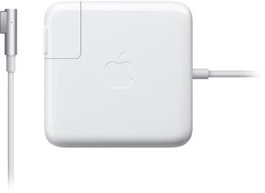 Apple 60 w MagSafe omrežni adapter (za MacBook in 13" MacBook Pro računalnike) (mc461z/a)