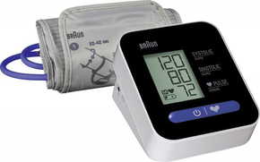 Braun merilnik krvnega tlaka BUA5000