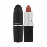 MAC Powder Kiss negovalna mat šminka 3 g odtenek 314 Mull It Over za ženske