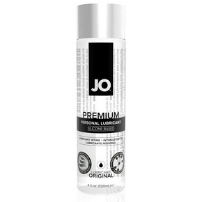 JO Premium silikonska lubrikanta (120ml)