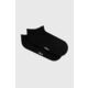 Nogavice Fila 2-pack črna barva, F4412 - črna. Kratke nogavice iz kolekcije Fila. Model izdelan iz elastičnega materiala. V kompletu sta dva para. Izjemno udobna tkanina z visoko vsebnostjo bombaža.