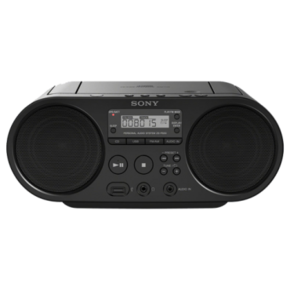 Sony radio ZS-PS50