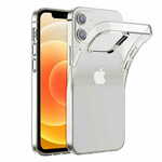 Northix iPhone 12 Mini - prozoren ovitek 5,4 palca