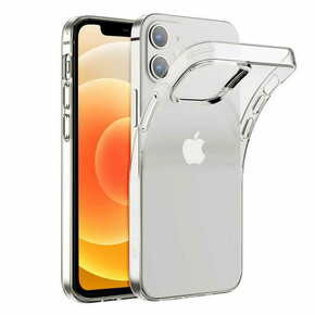Northix iPhone 12 Mini - prozoren ovitek 5