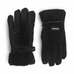 Moške rokavice Sprandi OM6-001-AW23 Črna