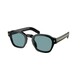 Prada PRA16S 16K04D Polarized M (49) Črna/Siva