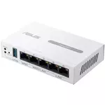 Asus ExpertWiFi EBG15 router, Wi-Fi 6 (802.11ax), 1Gbps, 3G, 4G, 5G