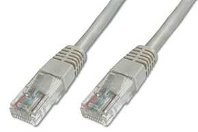 Digitus UTP mrežni kabel Cat5e patch