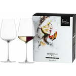 EISCH Germany 2-delni set vsestranskih kozarcev za vino "bold &amp; rich" v darilni škatli - 1 Set