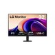 LG 32U631A monitor, IPS, 31.5"/32", 16:9, 2560x1440, 100Hz, USB-C, HDMI