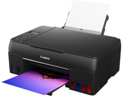 Canon Pixma G640 kolor multifunkcijski brizgalni tiskalnik