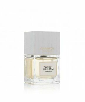 Unisex parfum carner barcelona edp sweet william (50 ml)