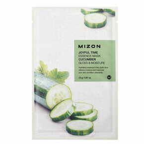 MIZON Joyful Time Essence Mask Cucumber