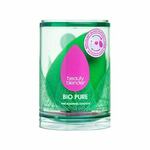 beautyblender Bio Pure aplikator za ličenje 1 ks odtenek Green za ženske