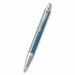 Parker IM Premium Blue Grey GT kroglično pero