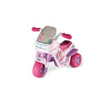 Peg Perego Flower Princess