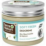 "Terra Naturi Kremni deodorant Soft Fresh - 50 ml"