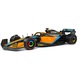 1:18 McLaren MCL36 D.RICCIARDO Orange Australia GP