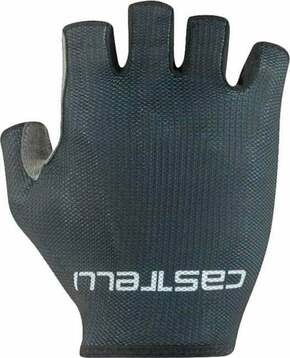 Castelli Superleggera Summer Glove Black L Kolesarske rokavice