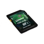 Kingston microSD 128GB spominska kartica